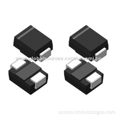 TVS Diode, DO-214AB/SMCNew